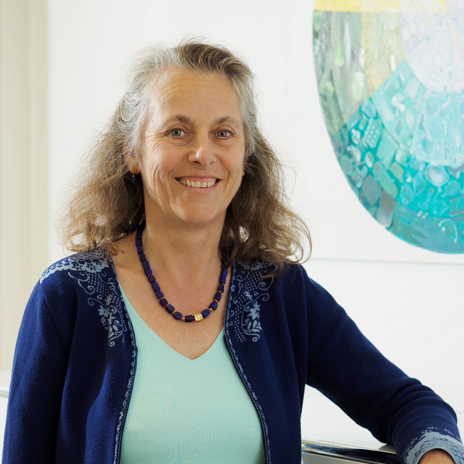 Claire Hayoz-Etter